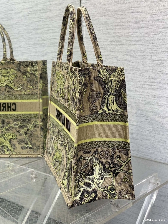 OldCobbler Bags Tote-42*35*18.5cm Book Large Diro 0713
